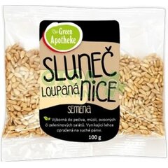 SLUNEČNICE LOUPANÁ SEMENA 100G