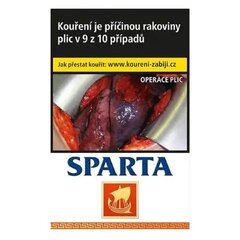 SPARTA CLASSIC RED Q156