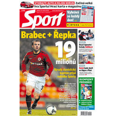 SPORT 1KS