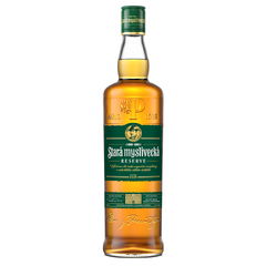 STARÁ MYSLIVECKÁ RESERVE 4YO 40% 700ML