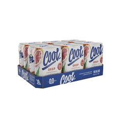 STAROPRAMEN COOL NEALKO GREP 500ML PLECH