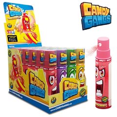 SUPER SPRAY APPLE 30ML