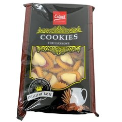 SUŠENKY COOKIES KARAMEL 200G