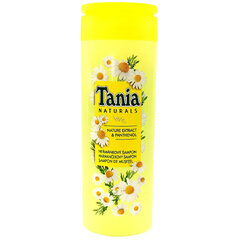 TANIA HEŘMÁNKOVÝ ŠAMPON 400ML