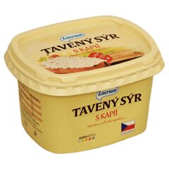 TAVENÝ SÝR S KAPIÍ 180G