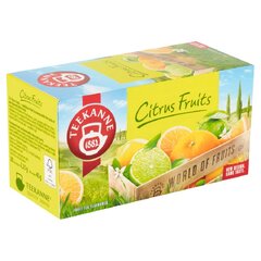 TEEKANNE CITRUS FRUITS 45G