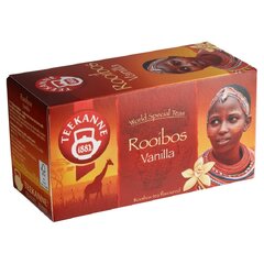 TEEKANNE ROIBOS AND VANILLA 35G