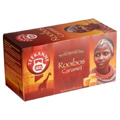 TEEKANNE ROIBOS CARAMEL 35G