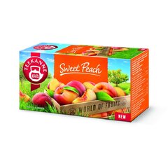 TEEKANNE SWEET PEACH 45G