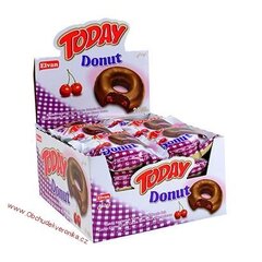 TODAY DONUT TŘEŠEŇ 50G