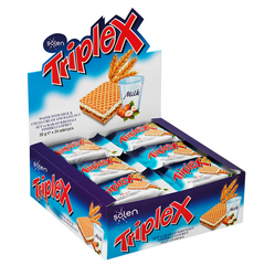 TRIPLEX 20G