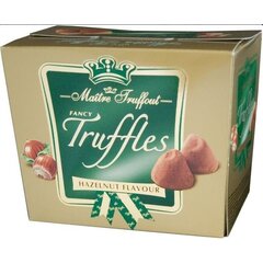 TRUFFES HAZELNUT FLAVOUR 200G