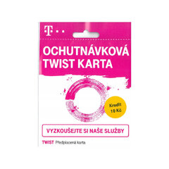 TWIST KARTA SIM