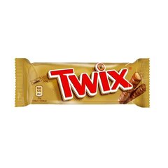 TWIX SUŠENKA 2X25G