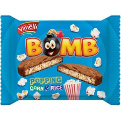 VANELLI BOMB CORN&RICE 17G