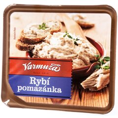 VARMUŽA RYBÍ POMAZÁNKA 150G