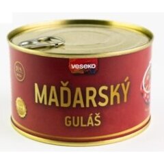 VESEKO MAĎARSKÝ GULÁŠ 400G