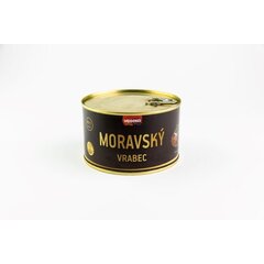 VESEKO MORAVSKÝ VRABEC 400G