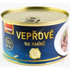 VESEKO VEPŘOVÉ NA KMÍNĚ 400G