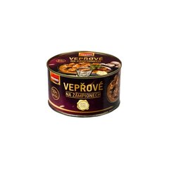 VESEKO VEPŘOVÉ NA ŽAMPIONECH 400G