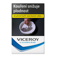 VICEROY CLASSIC BLUE L131