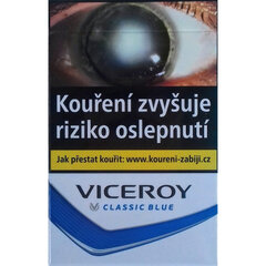 VICEROY CLASSIC BLUE Q146