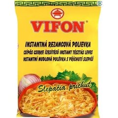 VIFON SLEPIČÍ POLÉVKA 60G