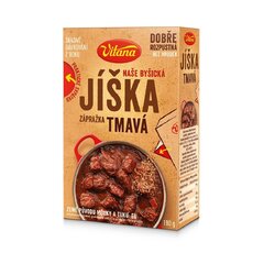 VITANA JÍŠKA TMAVÁ 190G