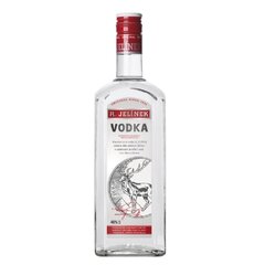 VODKA JELÍNEK 40% 700ML