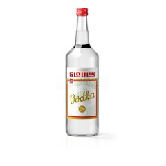 VODKA SLOVLIK 37,5% 500ML