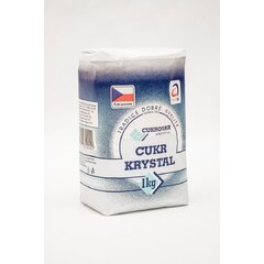 VRBÁTKY CUKR KRYSTAL 1KG