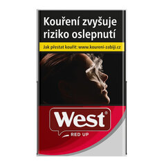 WEST RED F117