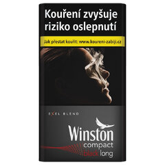 WINSTON BLACK Q147