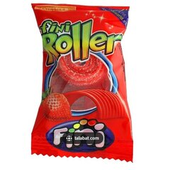 ŽELÉ ROLLER 20G 1KS