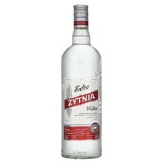 ŽYTNIA VODKA EXTRA 700ML